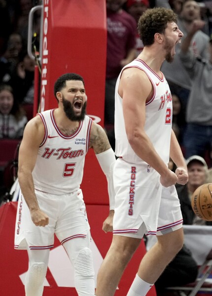 Nba houston rockets deals